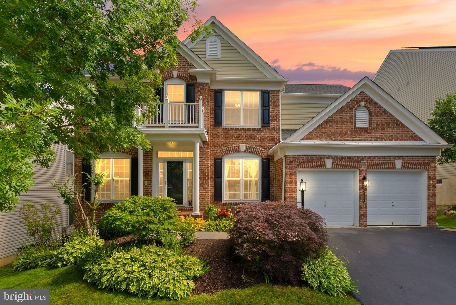 8166 DOUGLAS FIR DR, LORTON 22079, VA
