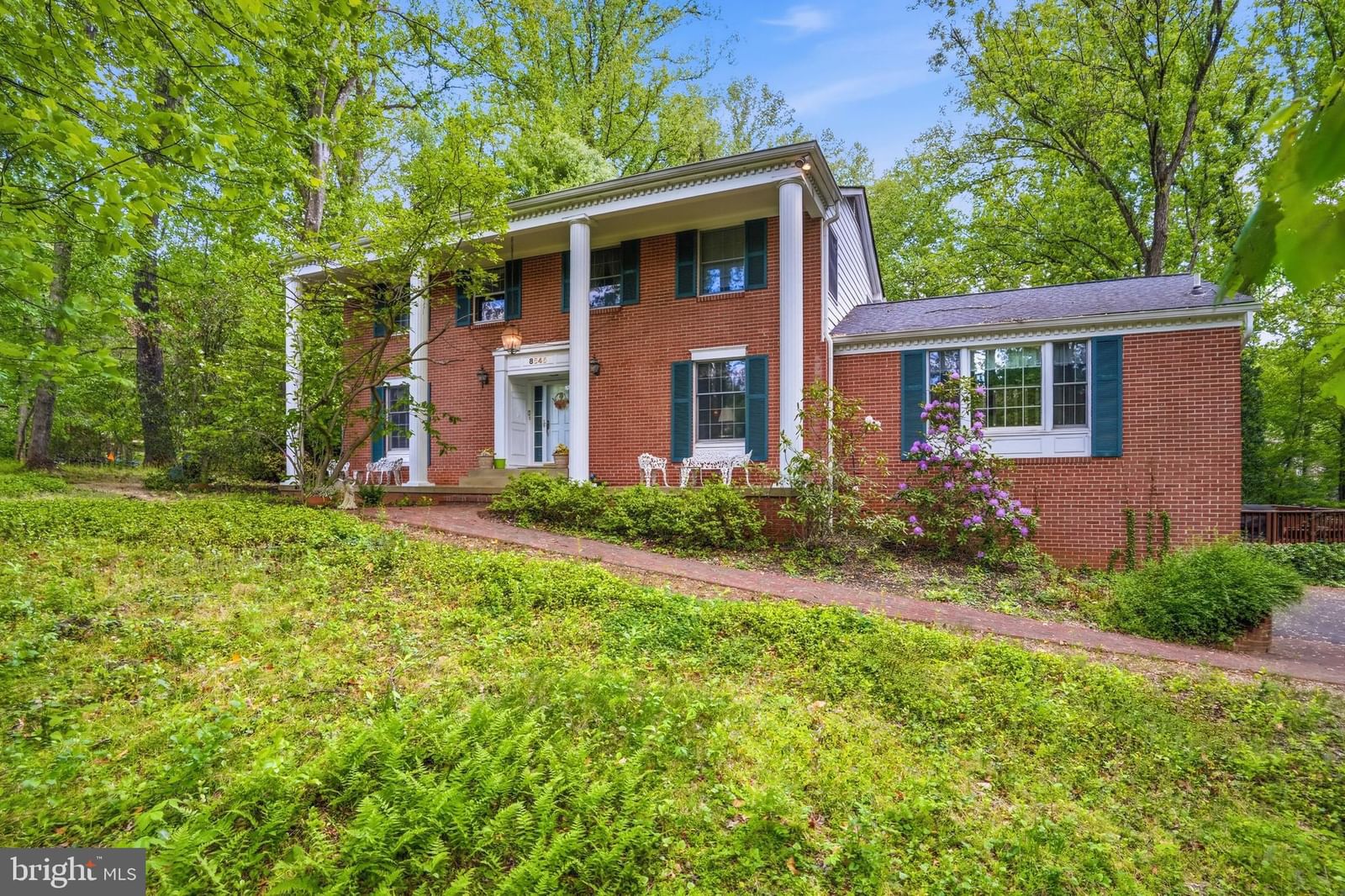8545 OLD DOMINION DR, MCLEAN 22102, VA