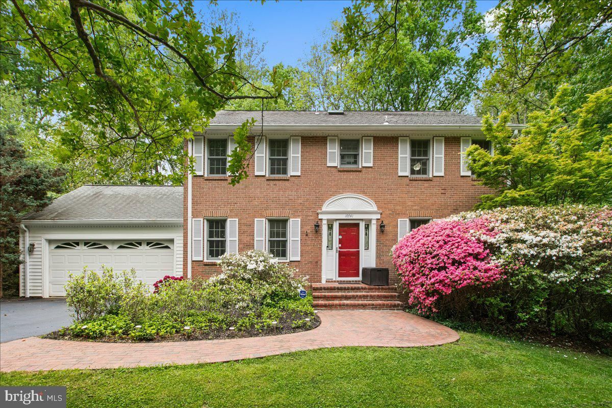 10741 MIDSUMMER DR, RESTON 20191, VA