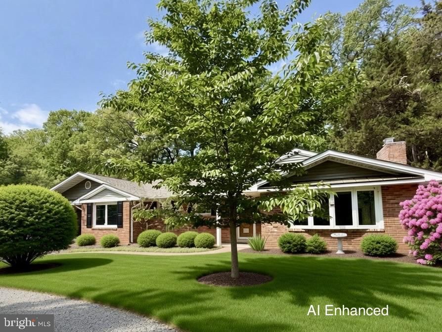 4042 DOVEVILLE LN, FAIRFAX 22032, VA