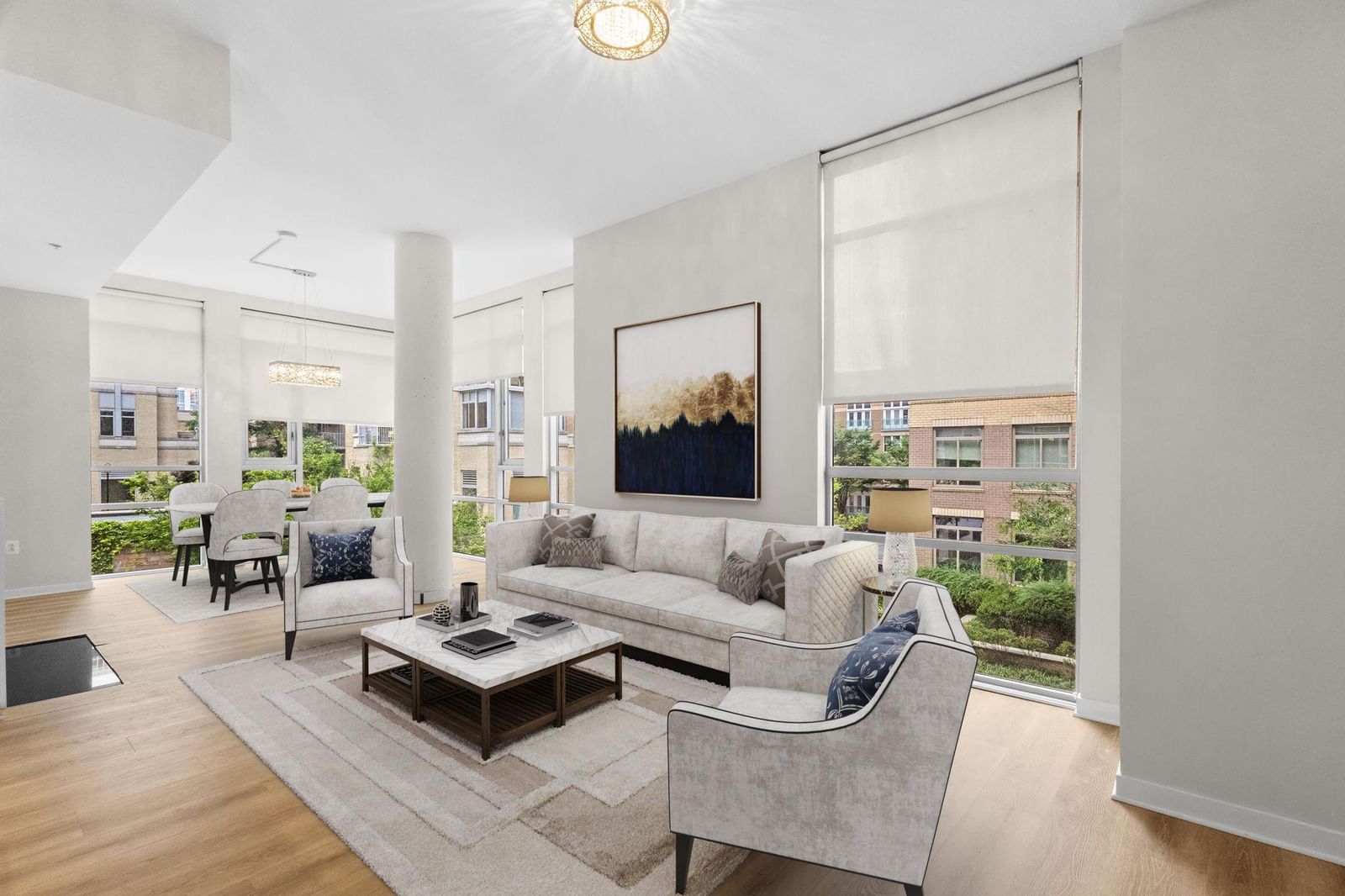 12025 NEW DOMINION PKWY, RESTON 20190, VA
