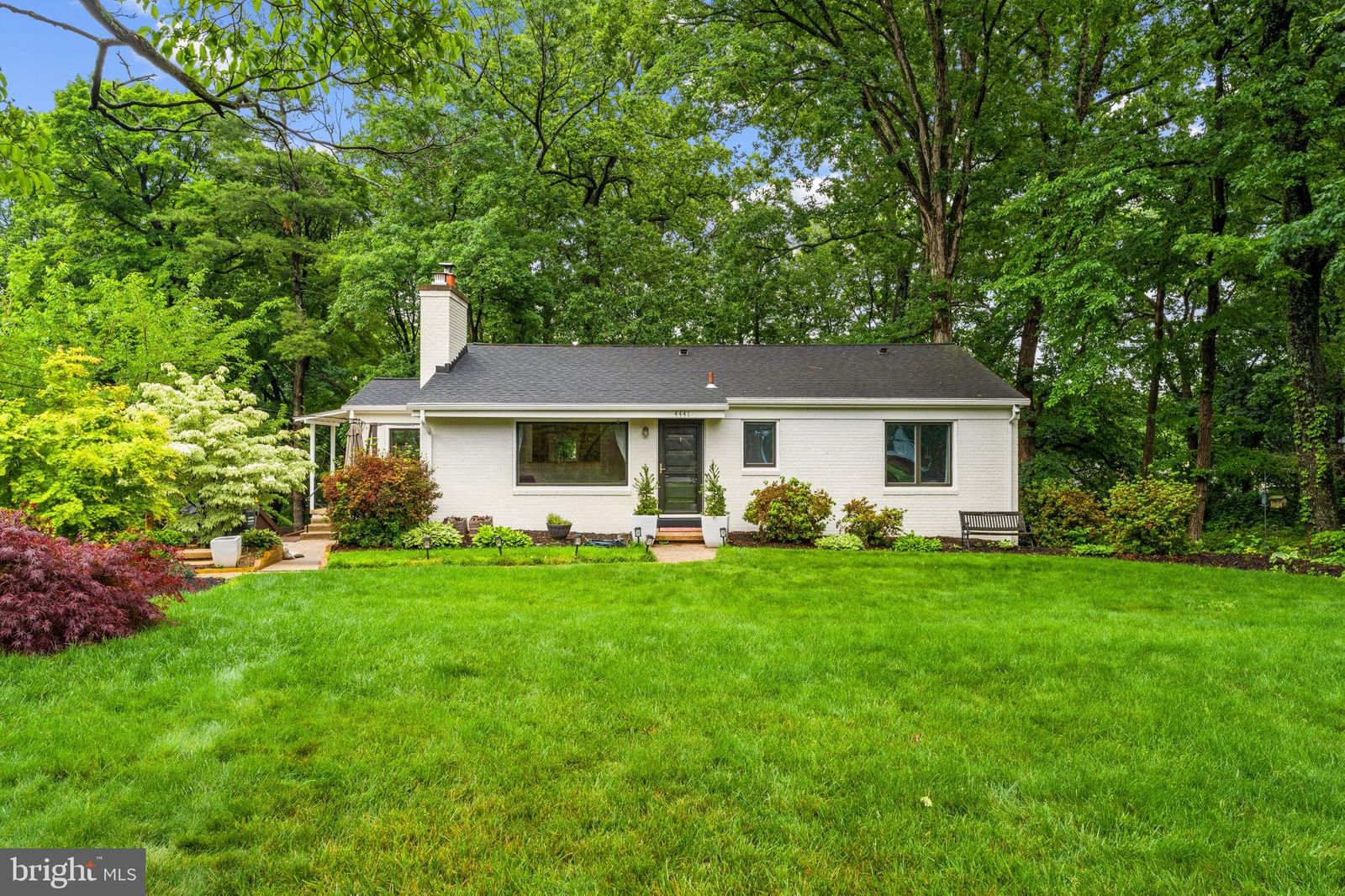 4441 VILLAGE DR, FAIRFAX 22030, VA