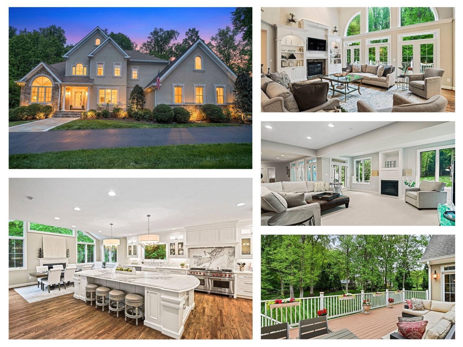 1109 NIELSON CT, MCLEAN 22102, VA