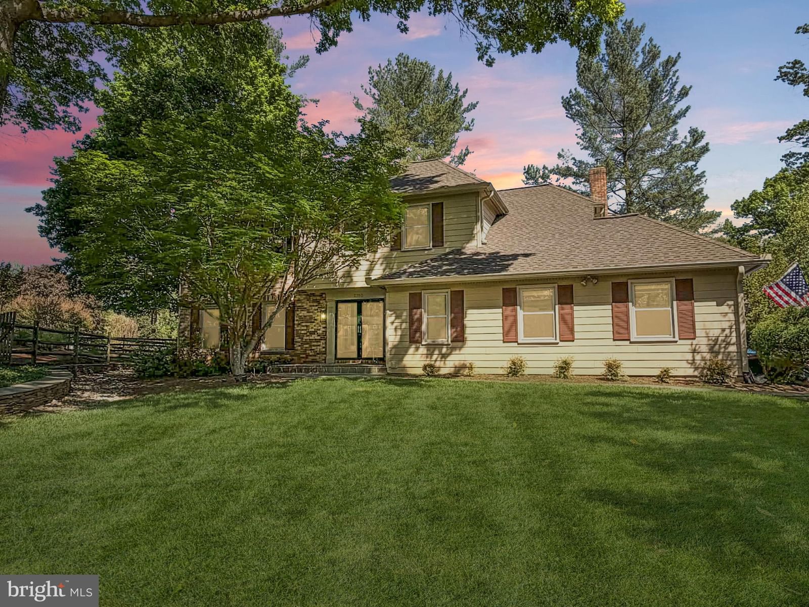 2705 EAST RIDGE CT, OAKTON 22124, VA