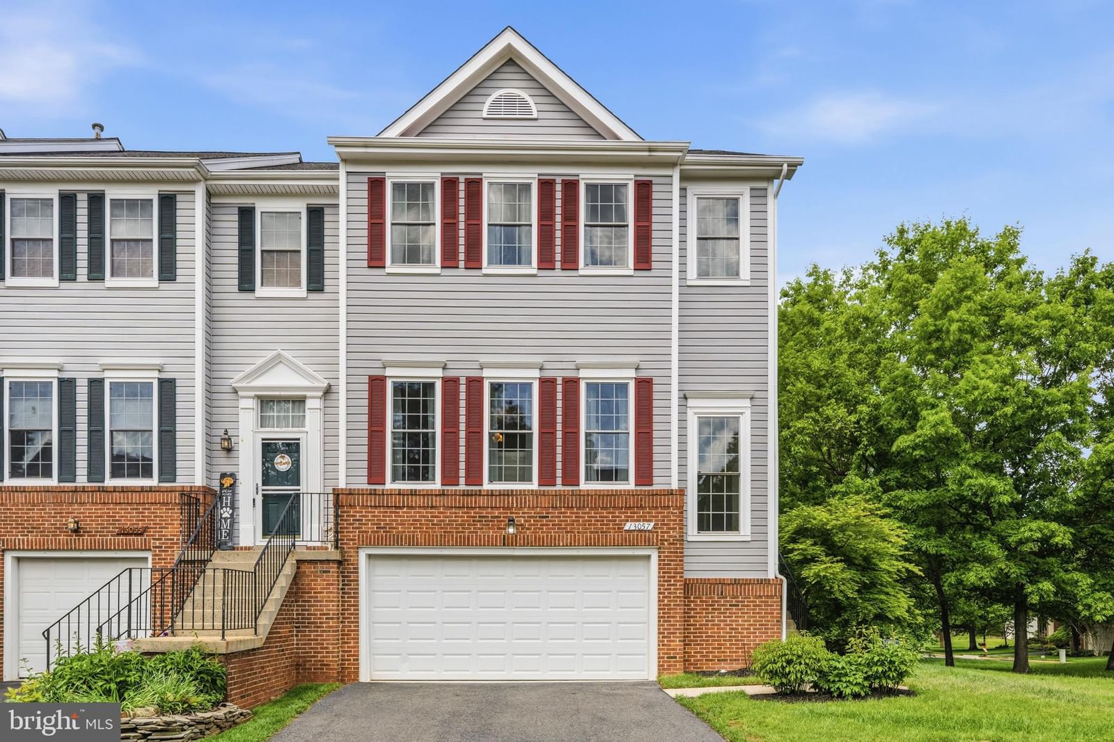 13057 HARVEST PL, CLIFTON 20124, VA