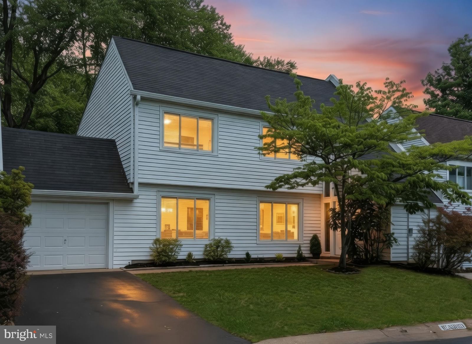 1498 ROUNDLEAF CT, RESTON 20190, VA