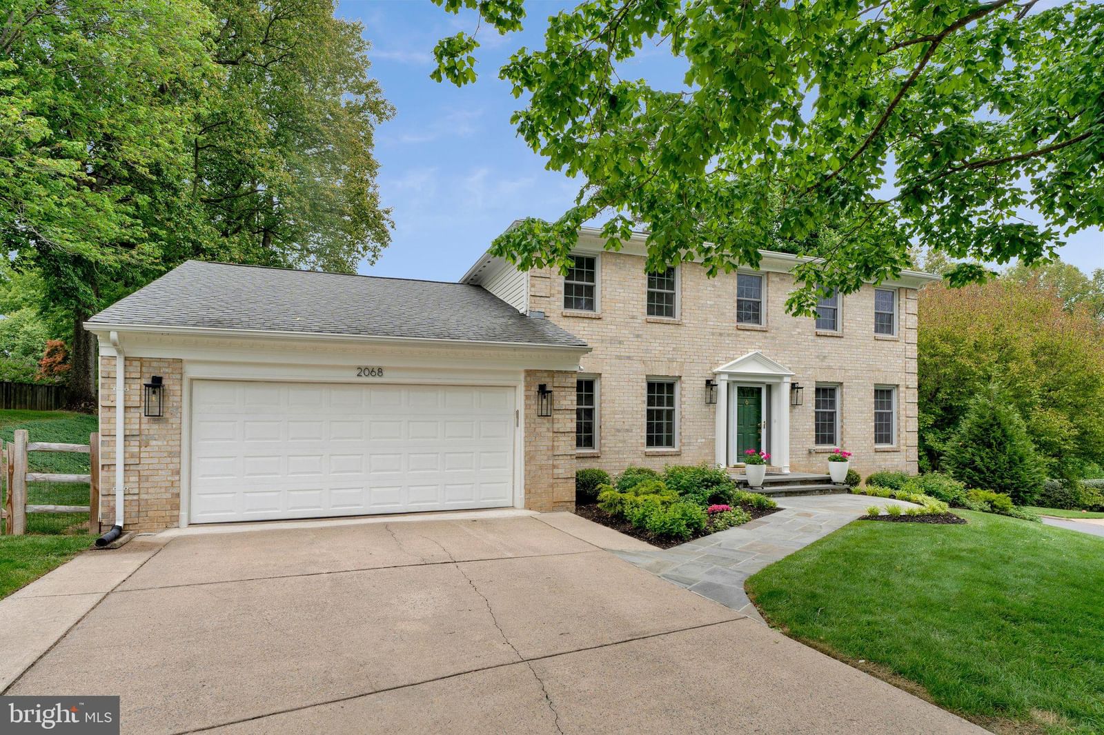 2068 KEDGE DR, VIENNA 22181, VA