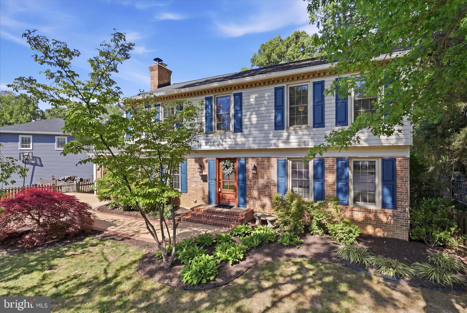 8604 RIVERSIDE RD, ALEXANDRIA 22308, VA