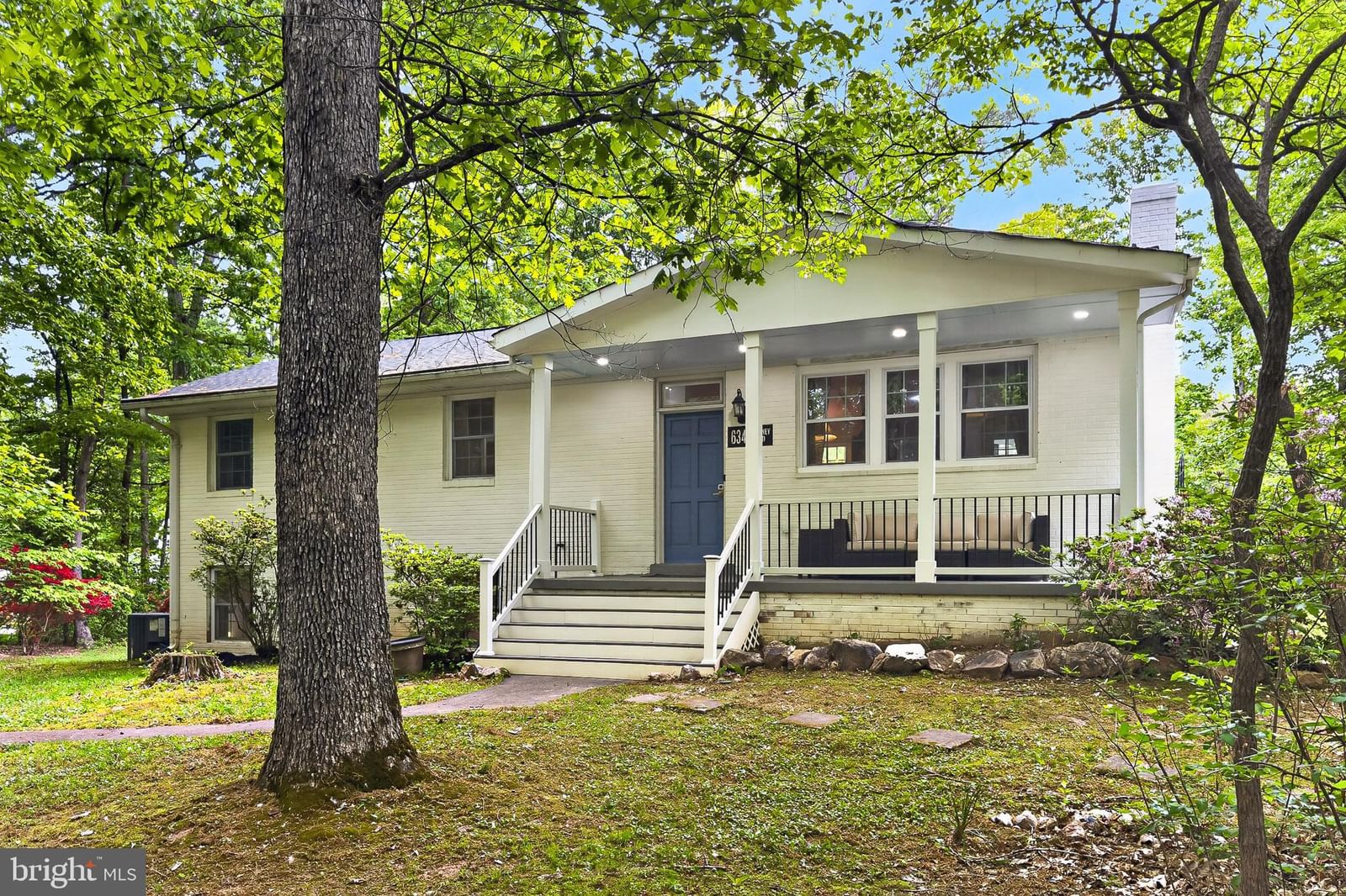 6341 SYDNEY RD, FAIRFAX STATION 22039, VA