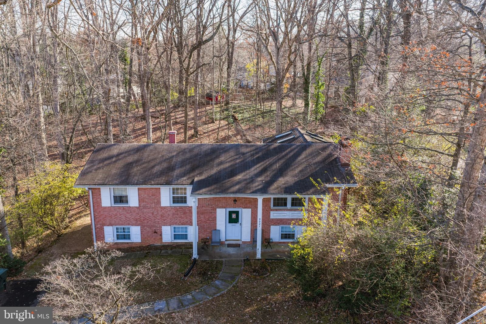 9921 WOODROW ST, VIENNA 22181, VA