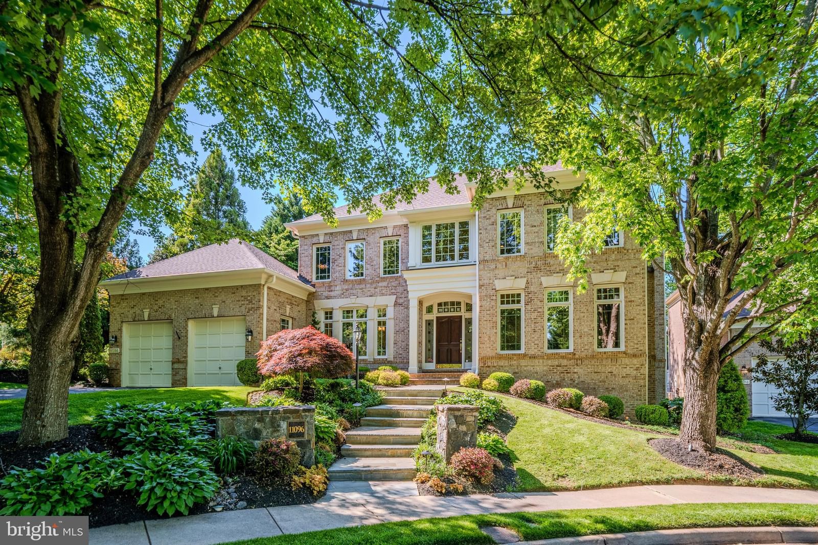 11096 WHITSTONE PL, RESTON 20194, VA
