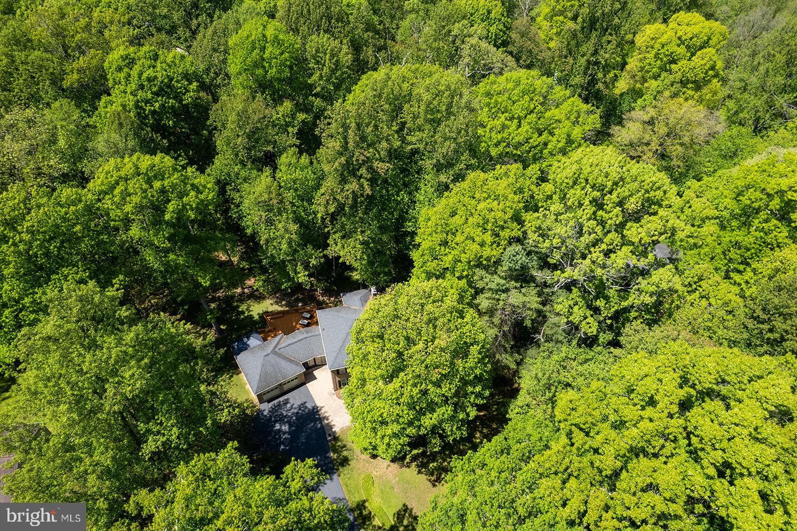 11732 STUART MILL RD, OAKTON 22124, VA