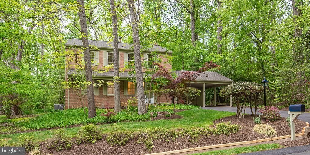 2302 SHORT RIDGE RD, RESTON 20191, VA