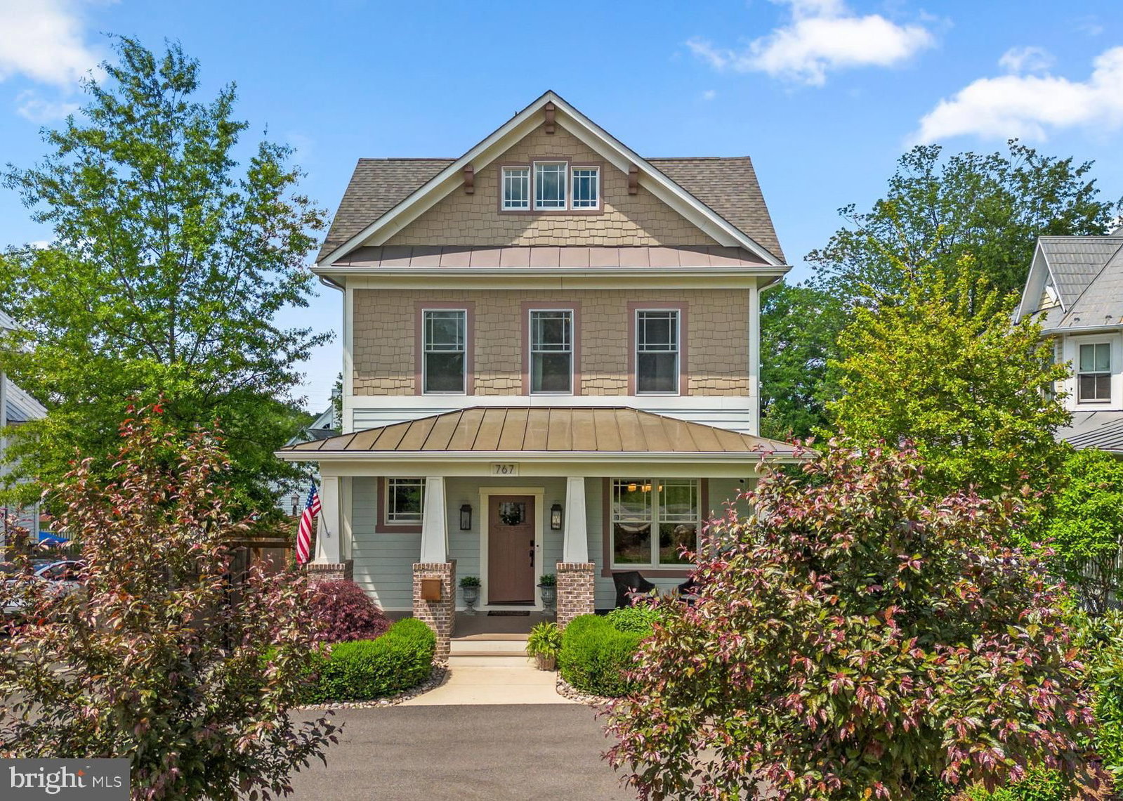 767 MONROE ST, HERNDON 20170, VA