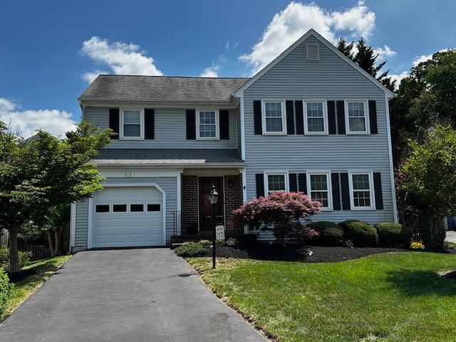 8229 BELL LN, VIENNA 22182, VA