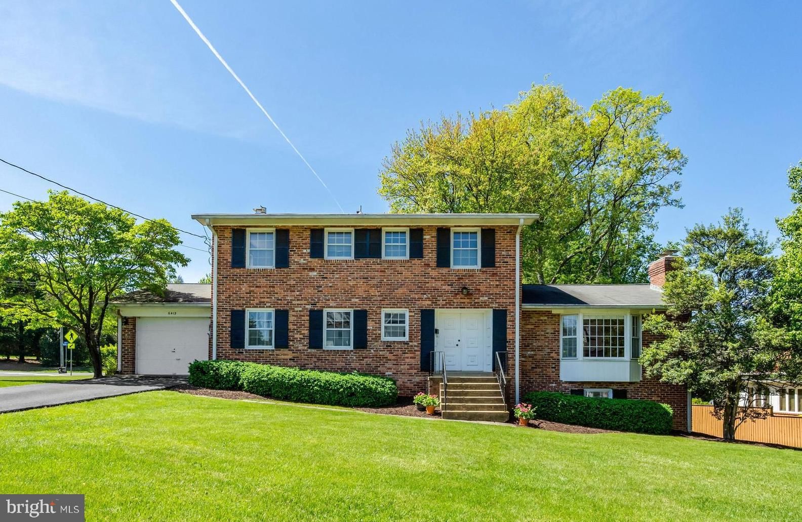 6413 NOBLE DR, MCLEAN 22101, VA