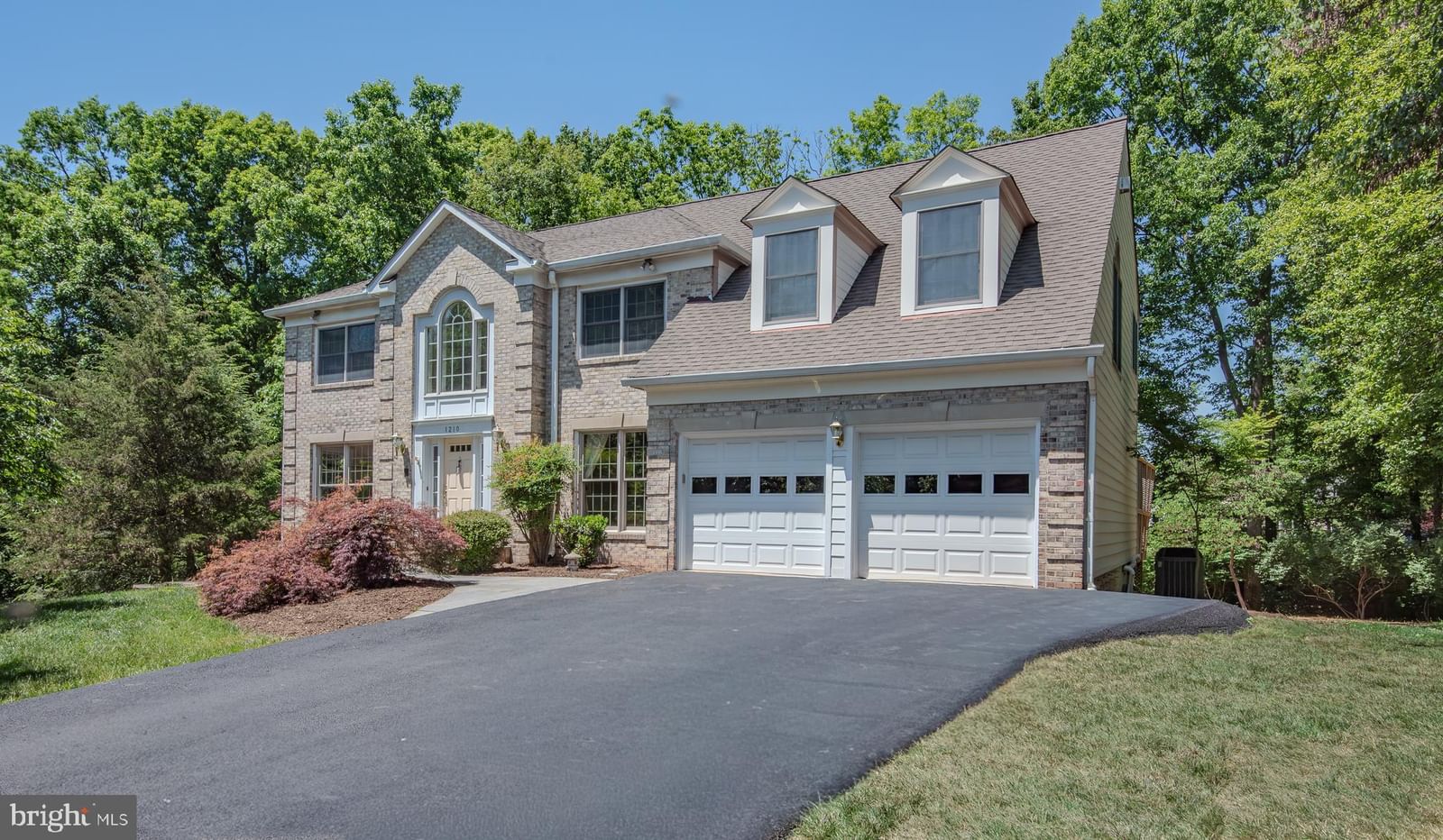 1210 CAMEO CT, HERNDON 20170, VA