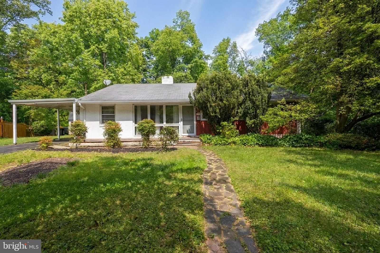 5533 BELFAST PL, SPRINGFIELD 22151, VA
