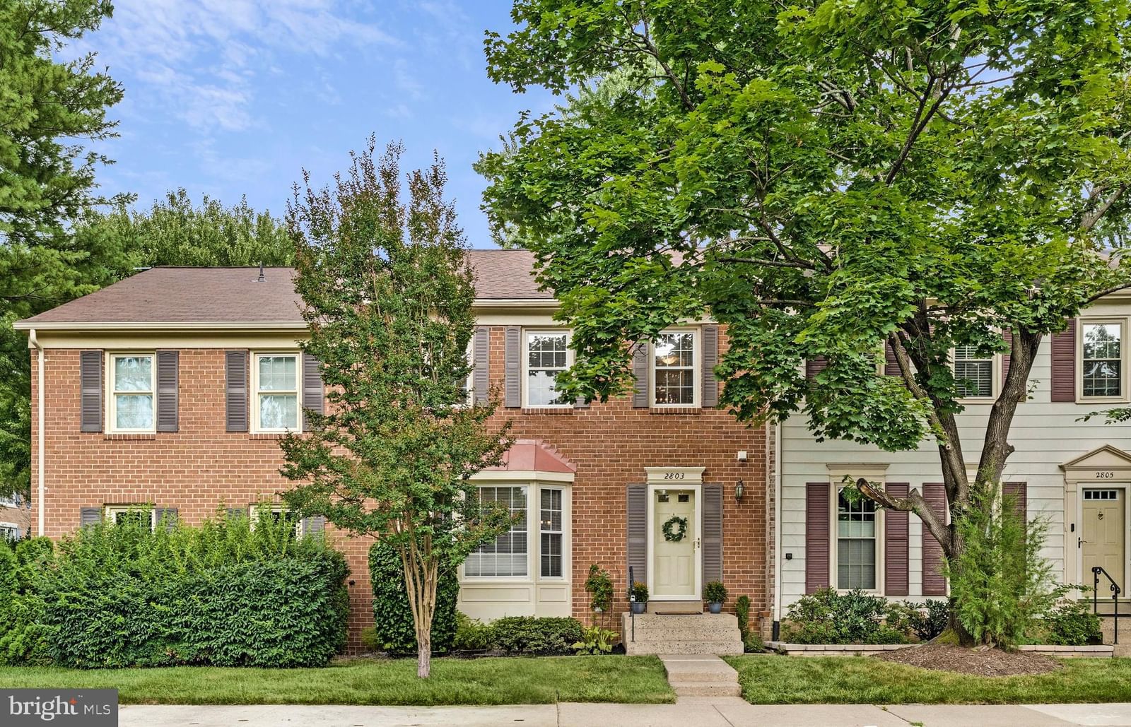 2803 SHAWN LEIGH DR, VIENNA 22181, VA