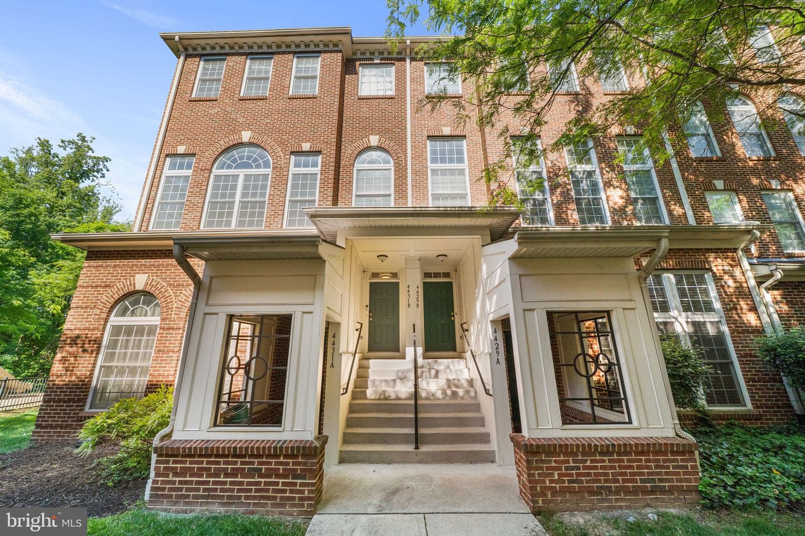 4431 EASTWICK CT, FAIRFAX 22033, VA