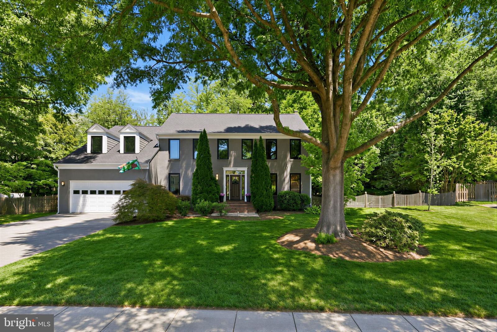 7713 MIDDAY LN, ALEXANDRIA 22306, VA
