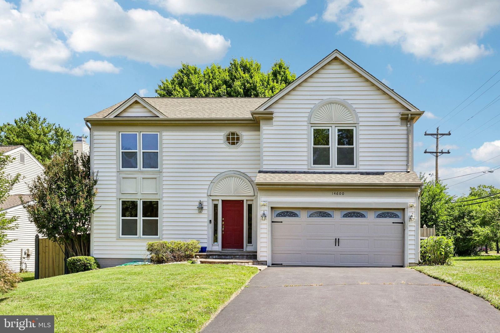 14600 JENN CT, CENTREVILLE 20120, VA
