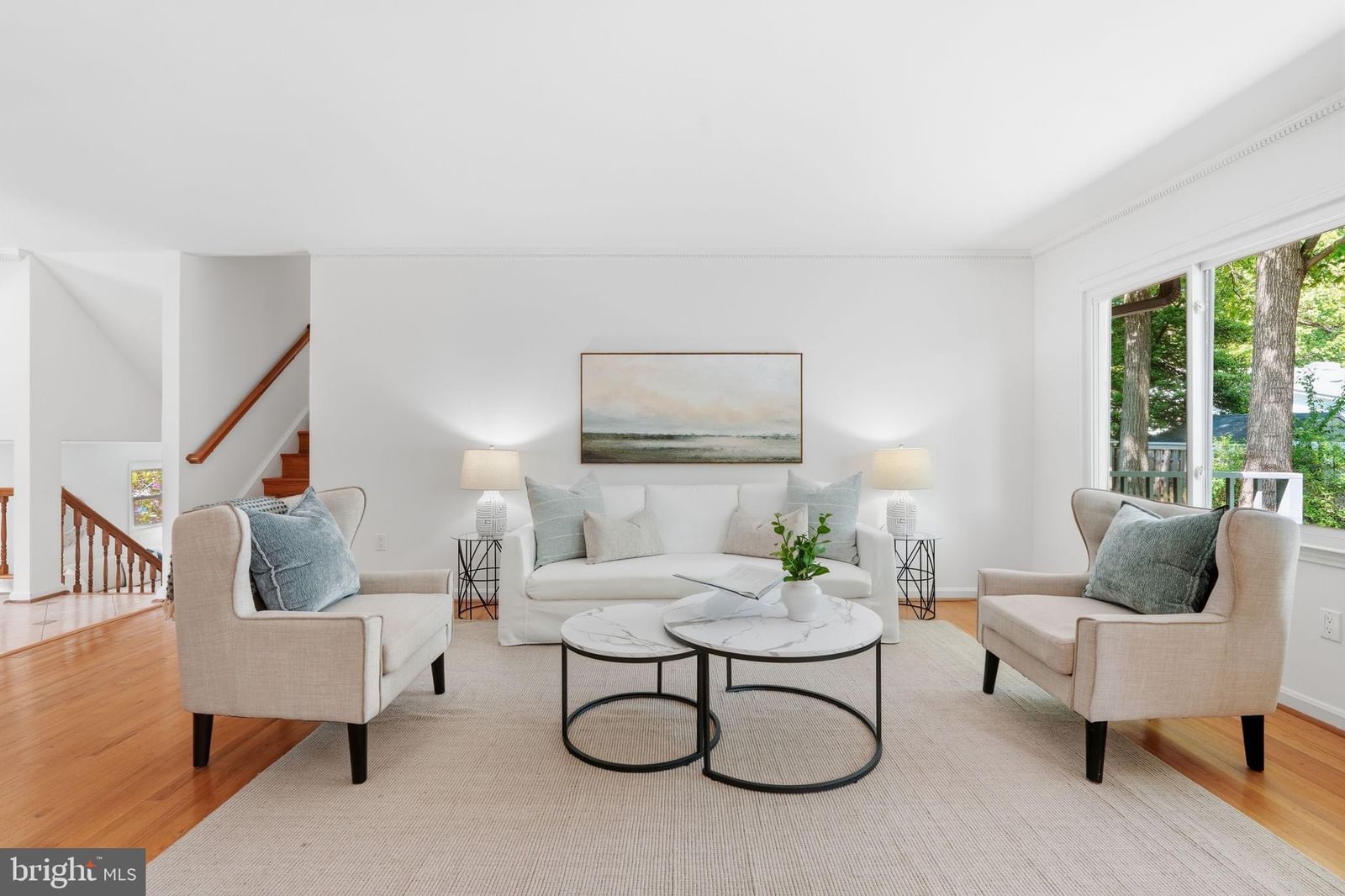3425 BEDIVERE CT, ANNANDALE 22003, VA