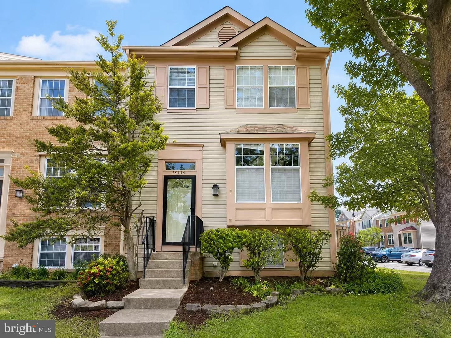 13336 BURKITTS RD, FAIRFAX 22033, VA