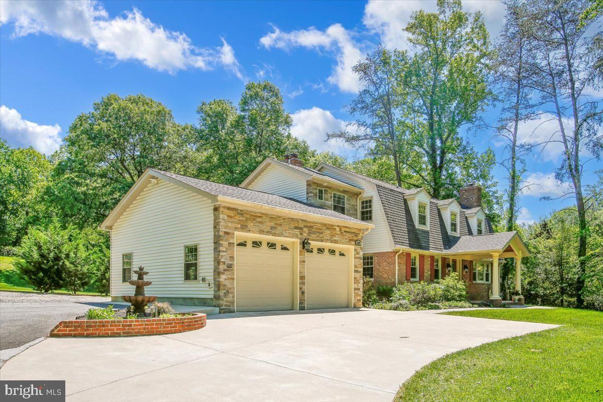 4107 WOODLARK DR, ANNANDALE 22003, VA
