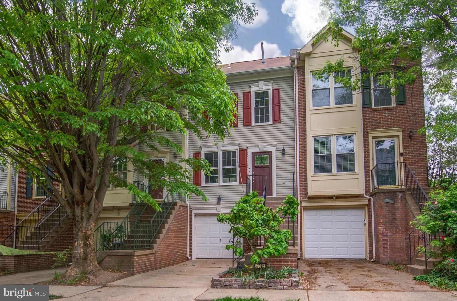 7832 GUM SPRINGS VILLAGE DR, ALEXANDRIA 22306, VA
