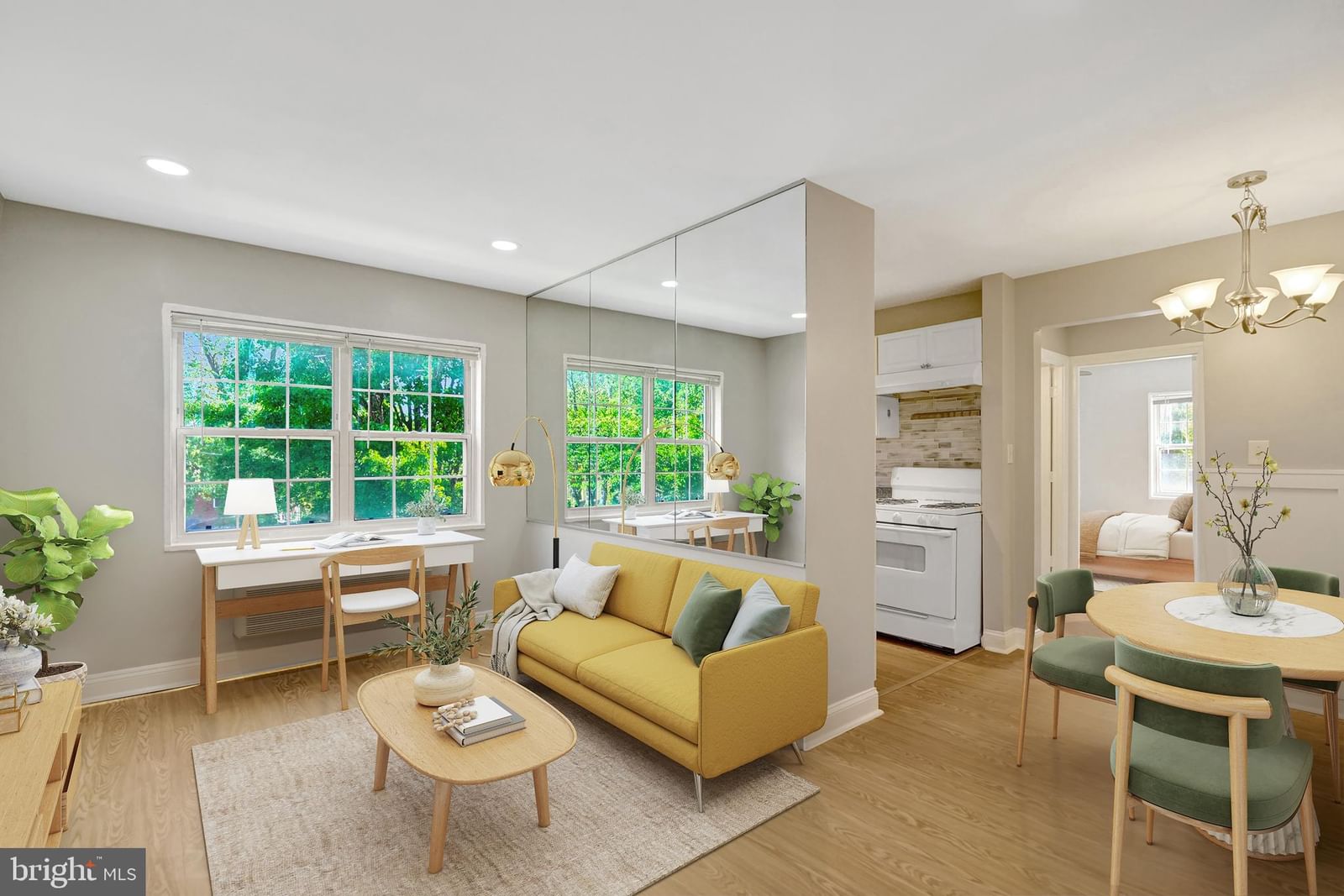 2241 FARRINGTON AVE, ALEXANDRIA 22303, VA