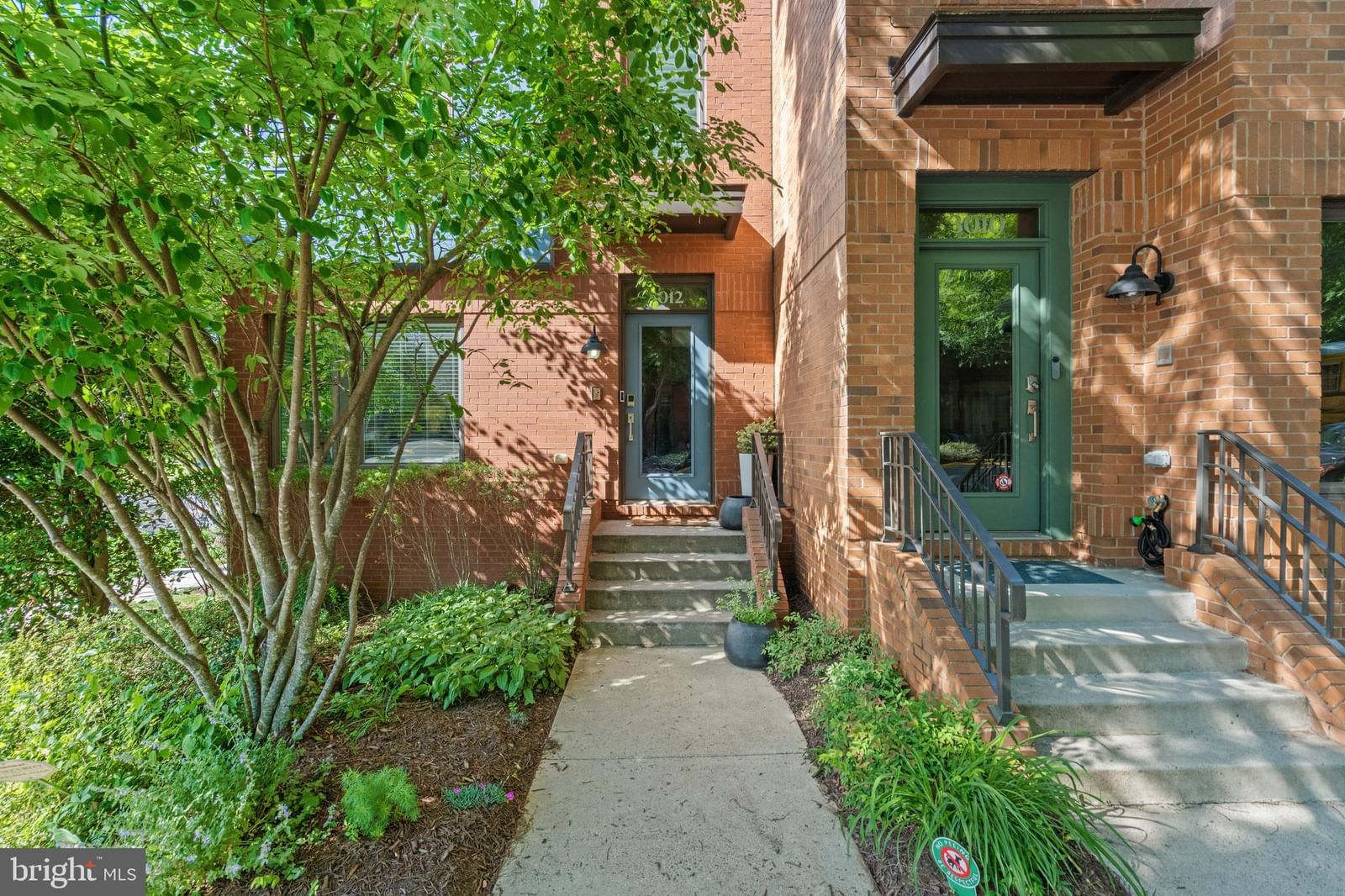 3012 DISTRICT AVE, FAIRFAX 22031, VA