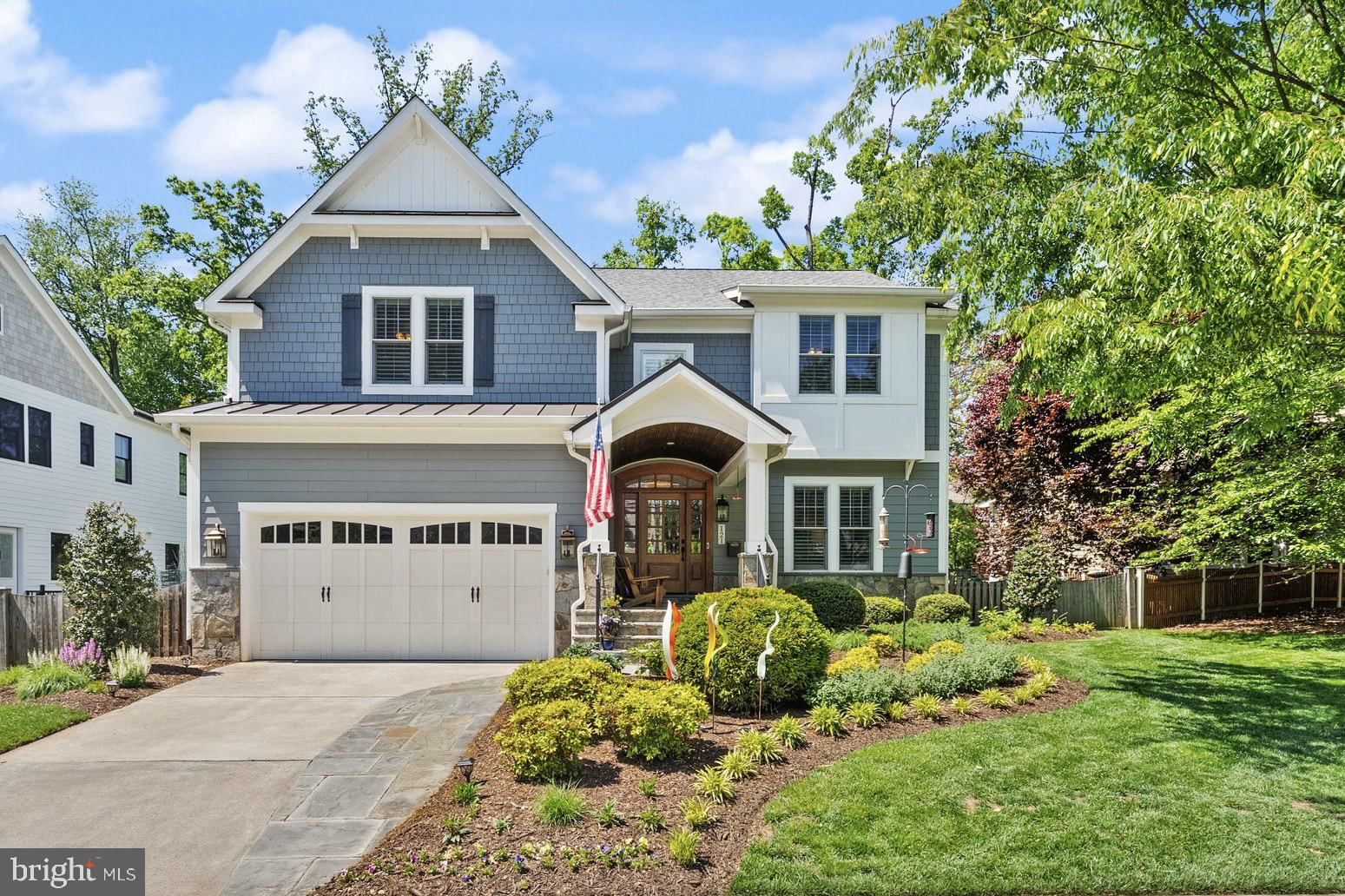 121 TAPAWINGO RD SW, VIENNA 22180, VA