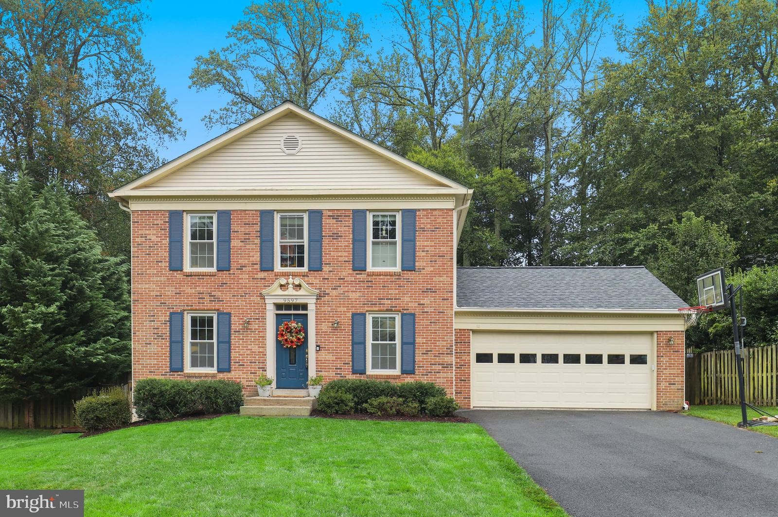 9597 BURNT OAK DR, FAIRFAX STATION 22039, VA
