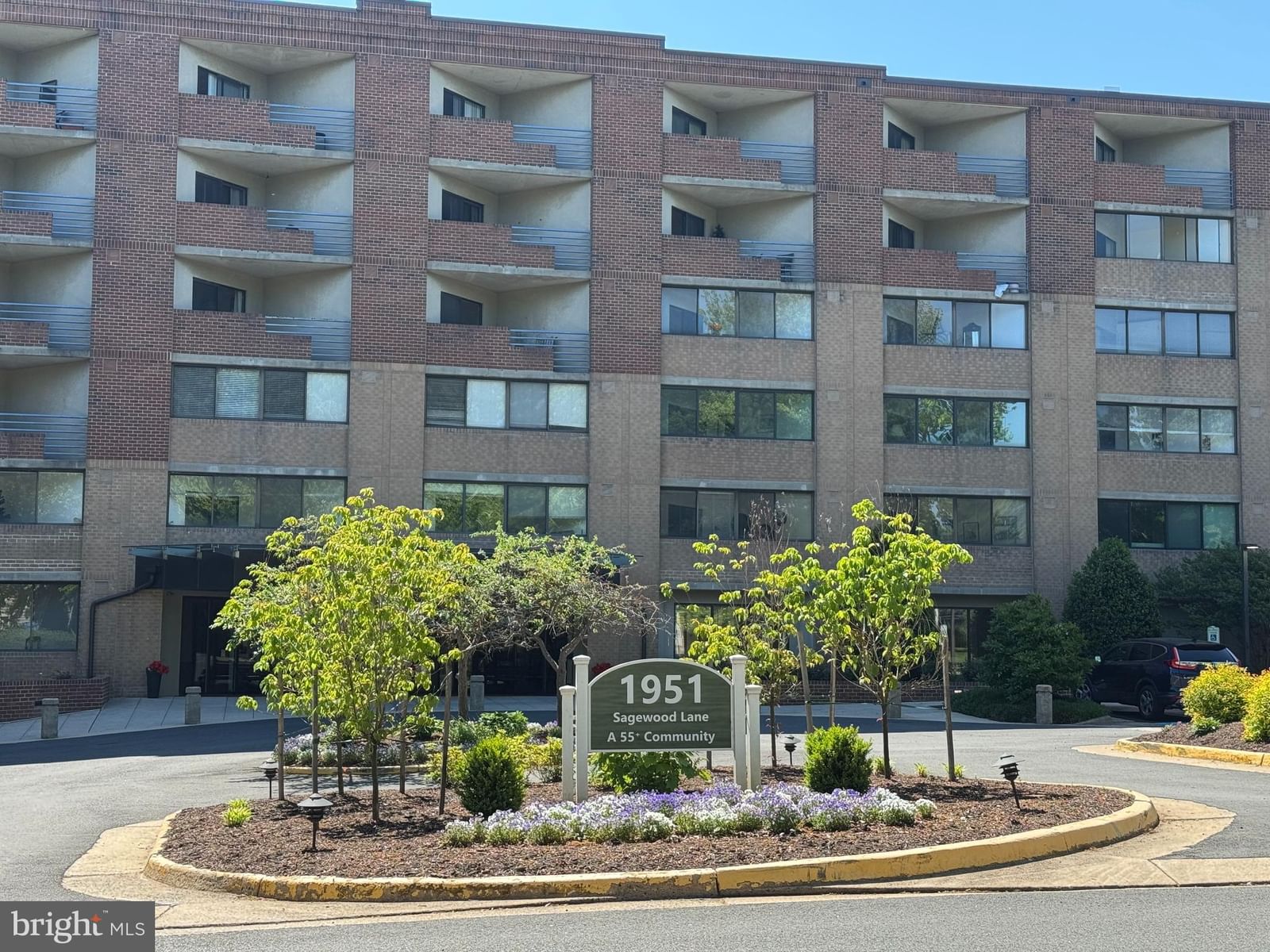 1951 SAGEWOOD LN. LN, RESTON 20191, VA