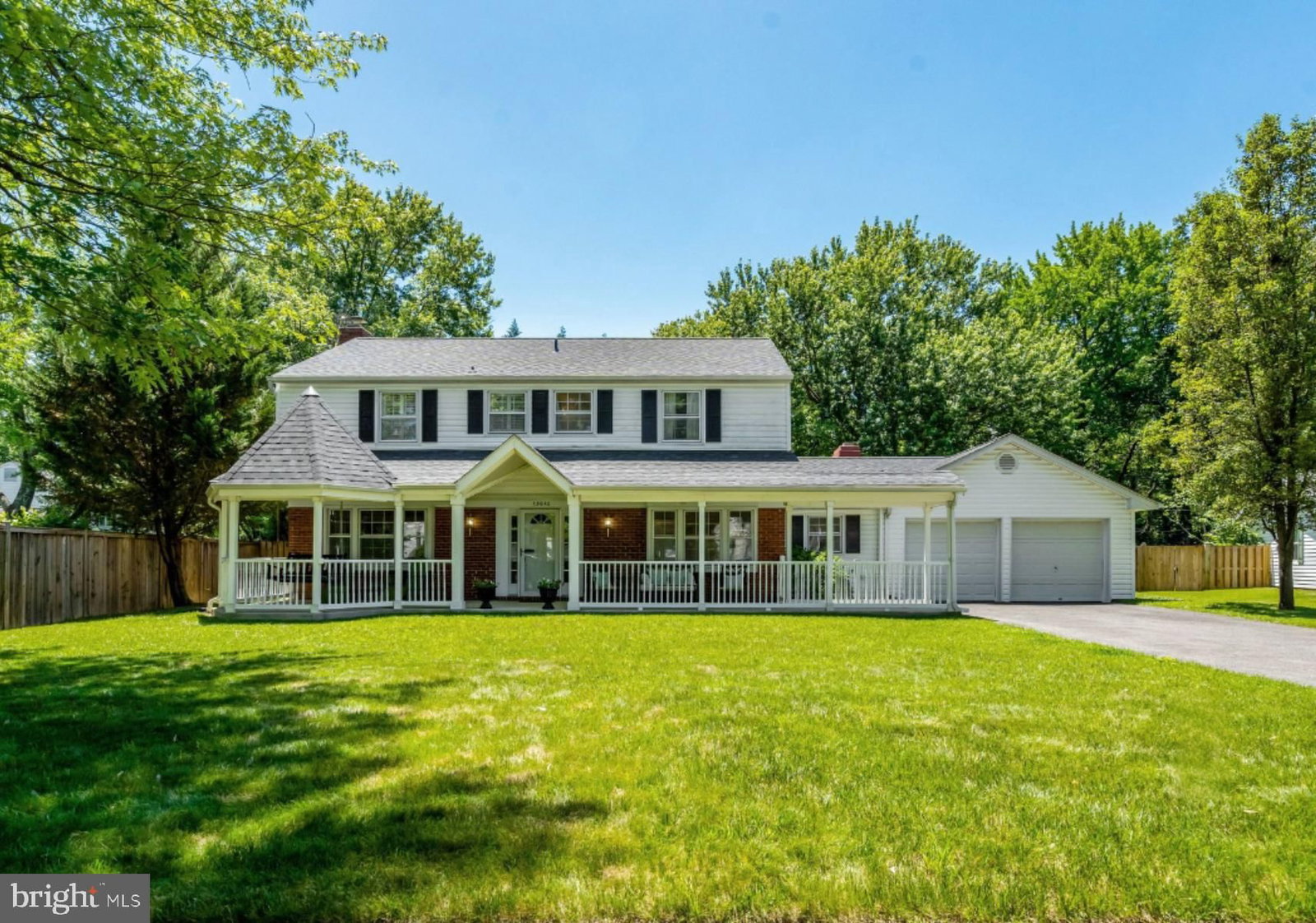 13042 MAPLE VIEW LN, FAIRFAX 22033, VA