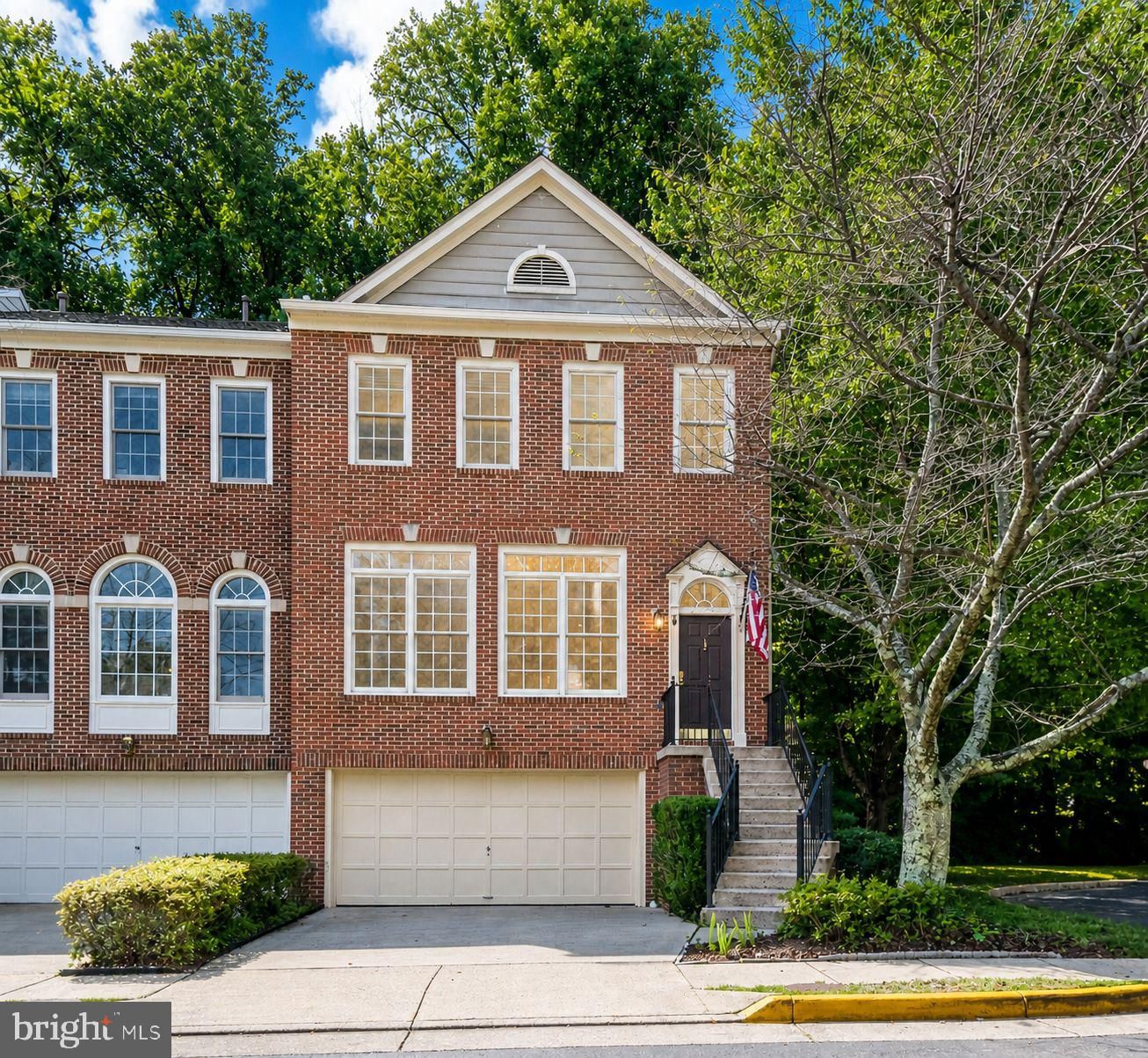 2778 THAXTON LN, OAKTON 22124, VA