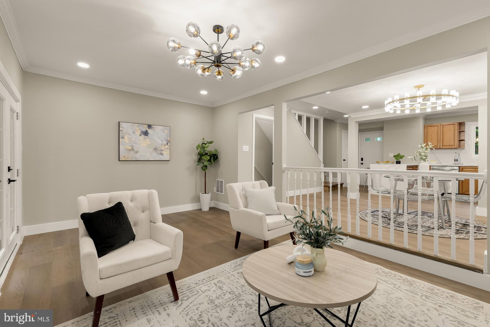 4555 METRO CT, ANNANDALE 22003, VA