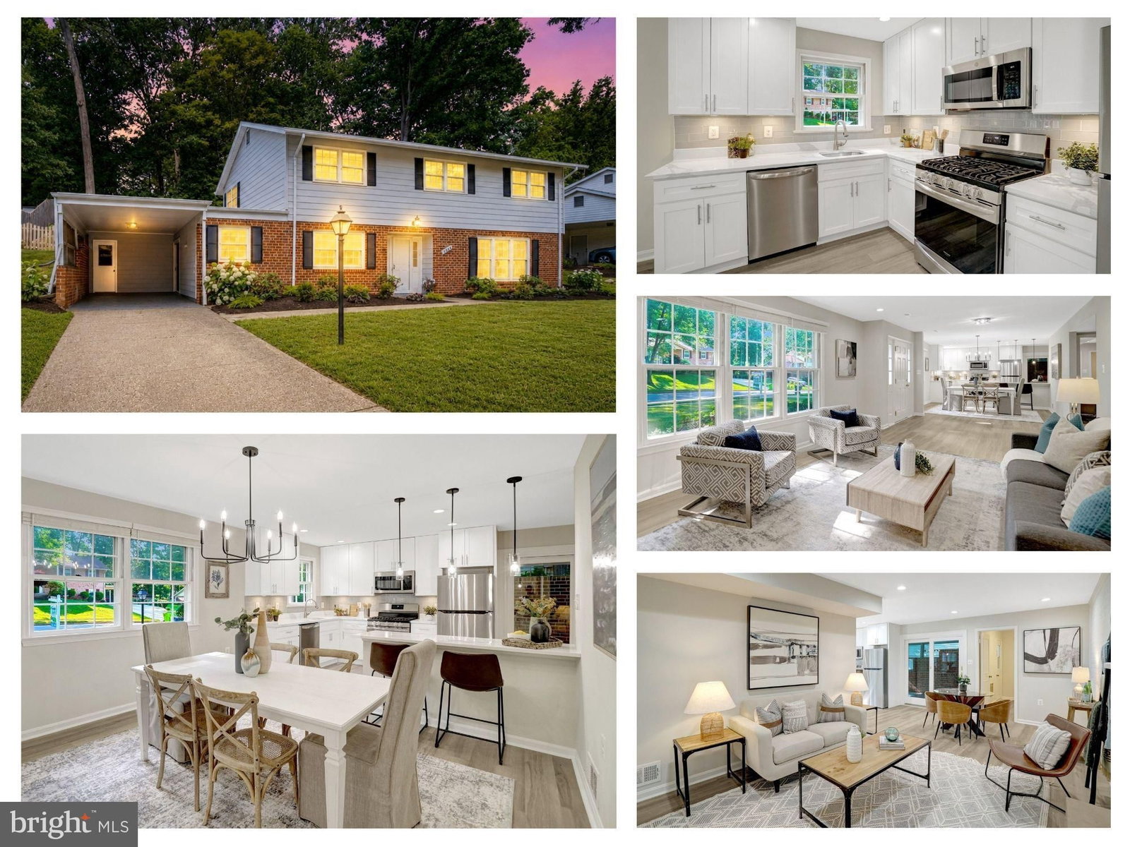 3820 WINTERSET DR, ANNANDALE 22003, VA