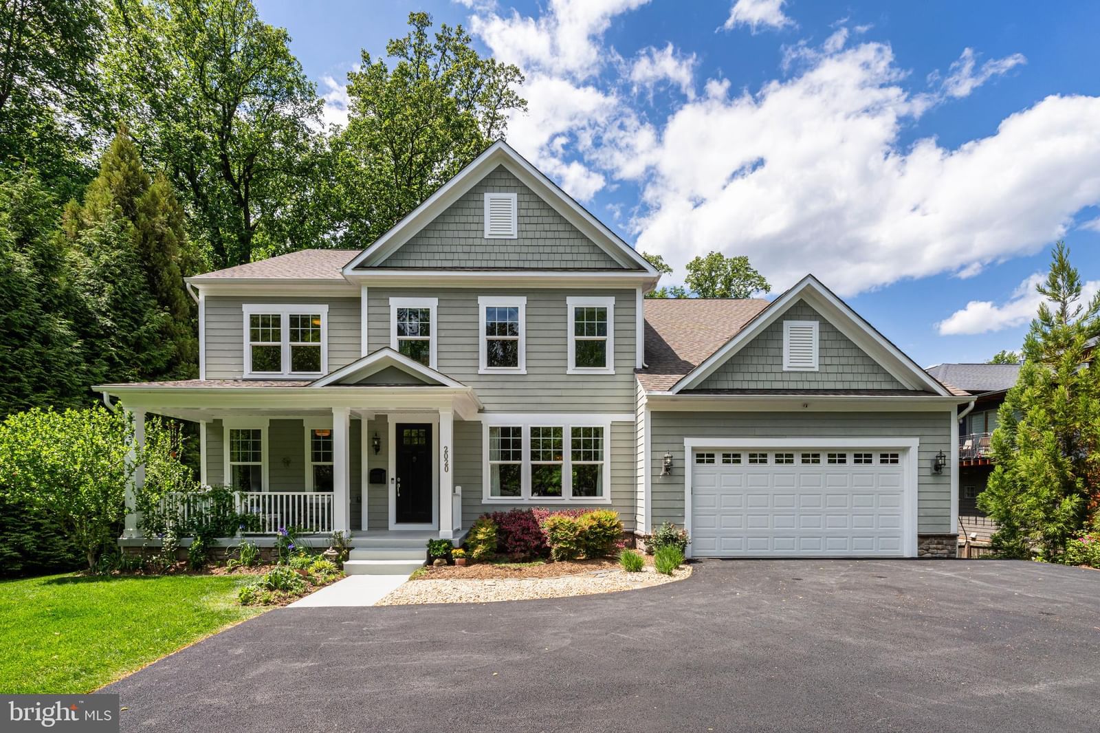 2020 RHODE ISLAND AVE, MCLEAN 22101, VA