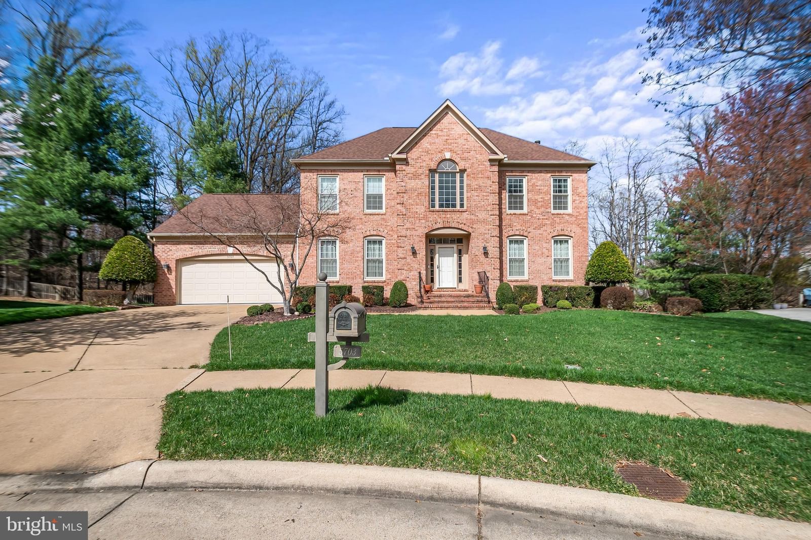 5703 BARBMOR CT, ALEXANDRIA 22310, VA