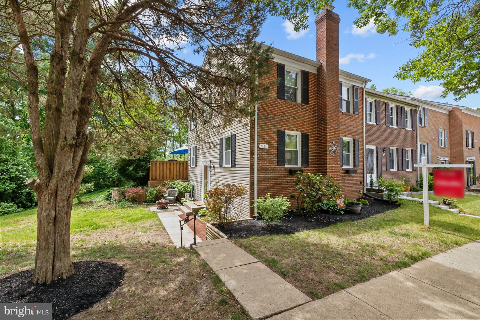 7771 DURER CT, SPRINGFIELD 22153, VA