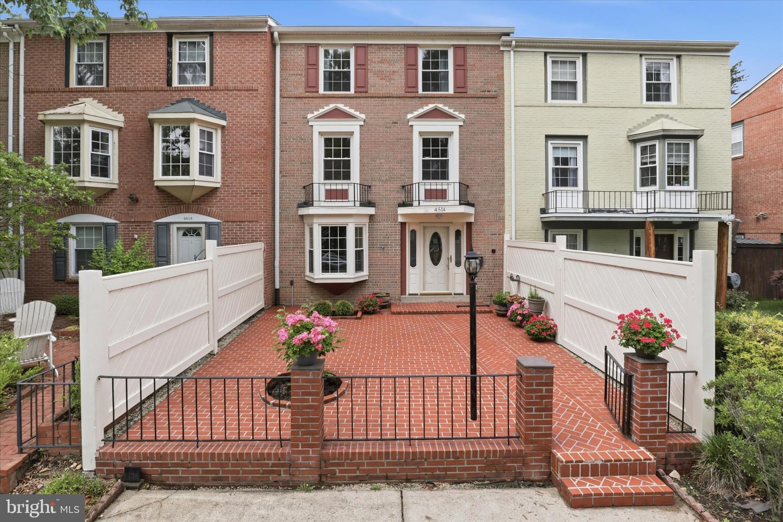4514 ARENDALE SQ, ALEXANDRIA 22309, VA