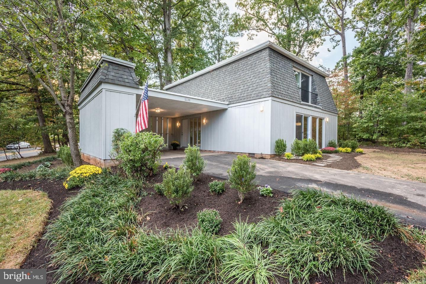 11201 WEDGE DR, RESTON 20190, VA
