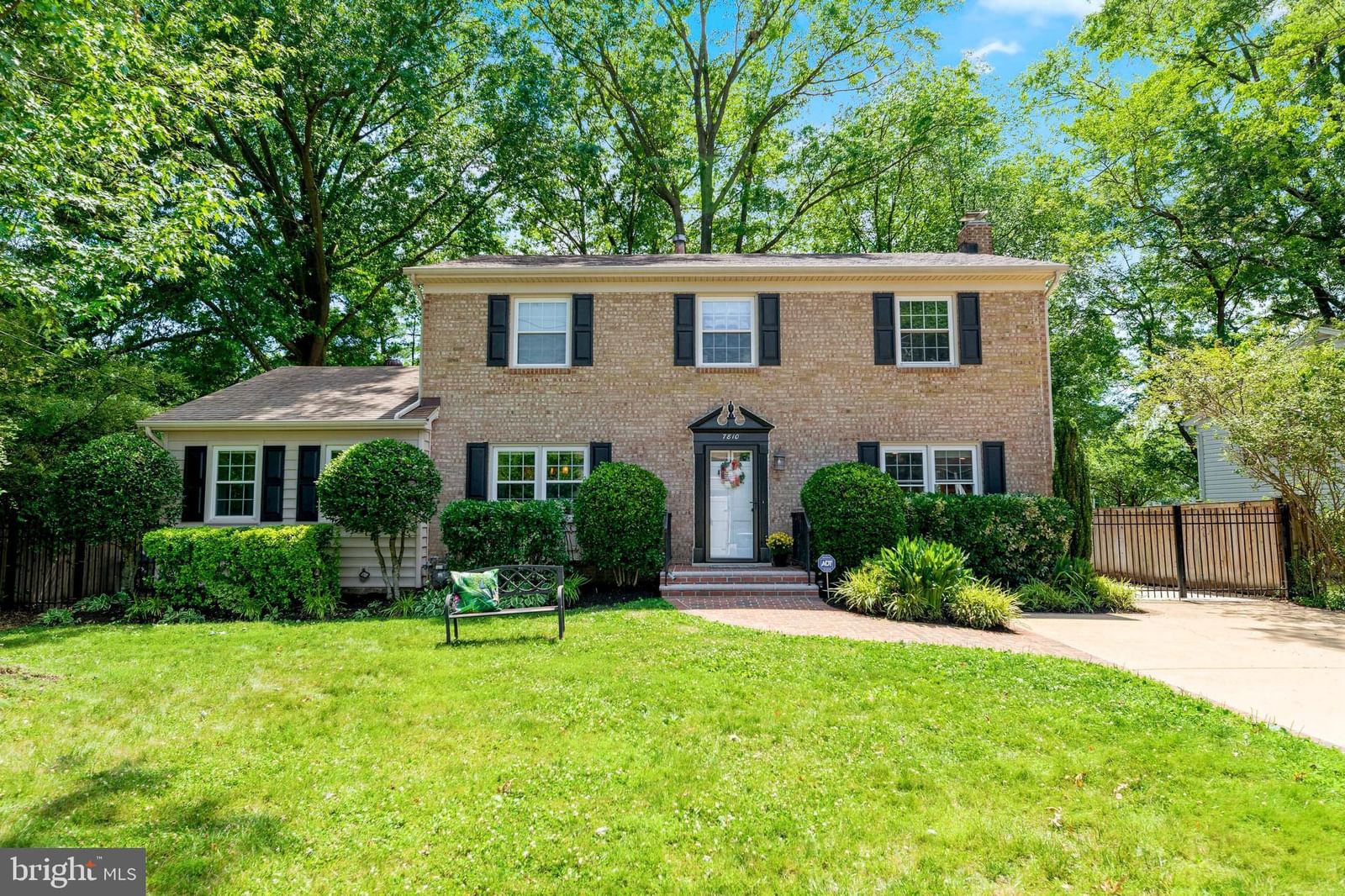 7810 HAYFIELD RD, ALEXANDRIA 22315, VA