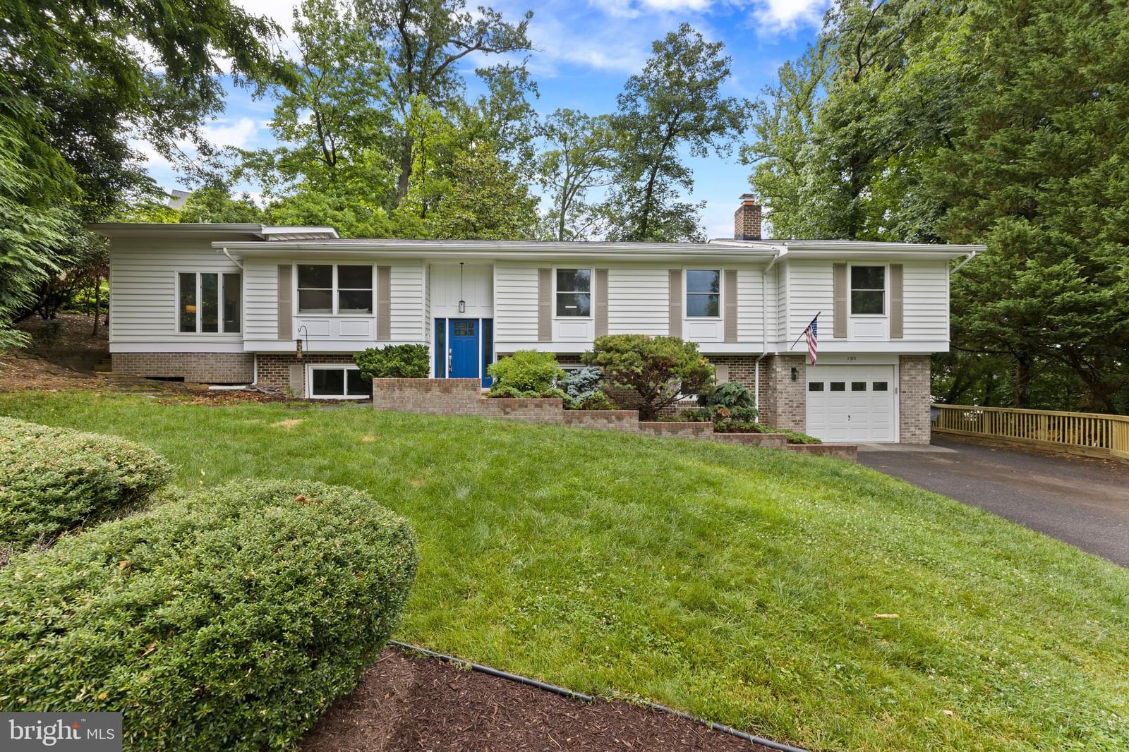 5610 SHADE TREE LN, ALEXANDRIA 22310, VA