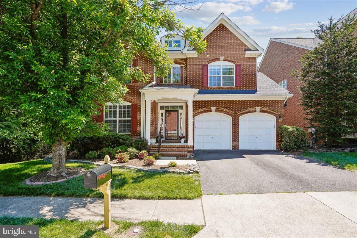 2181 SANDBURG ST, DUNN LORING 22027, VA