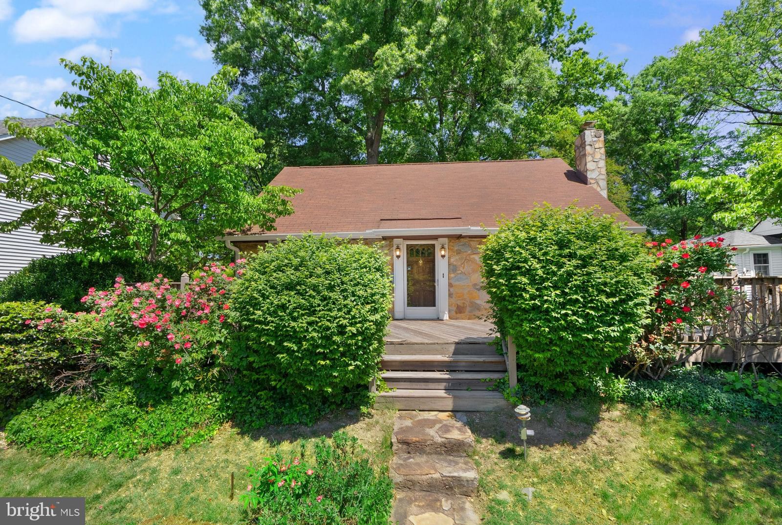 2602 STONE HEDGE DR, ALEXANDRIA 22306, VA