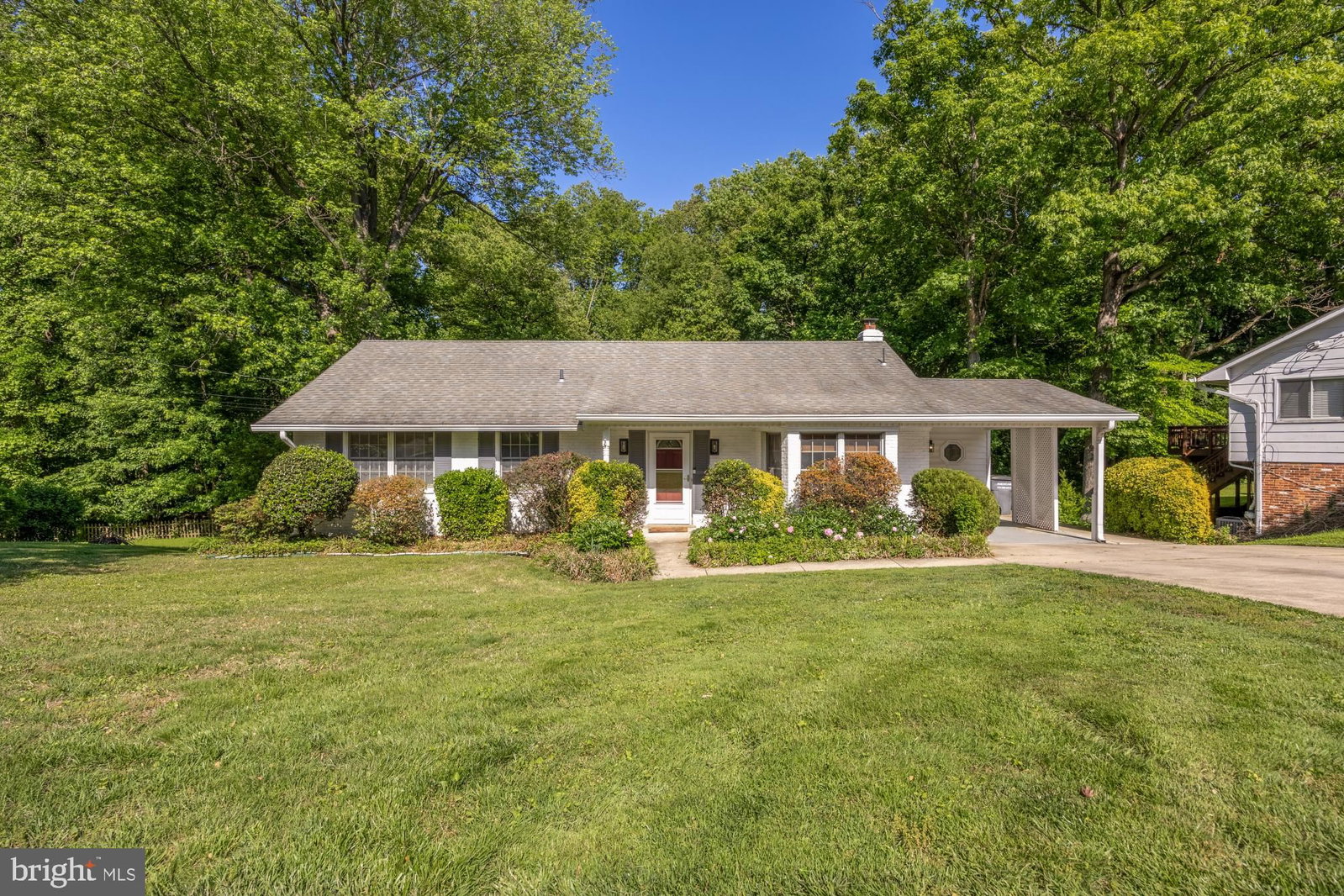 4721 PICKETT RD, FAIRFAX 22032, VA