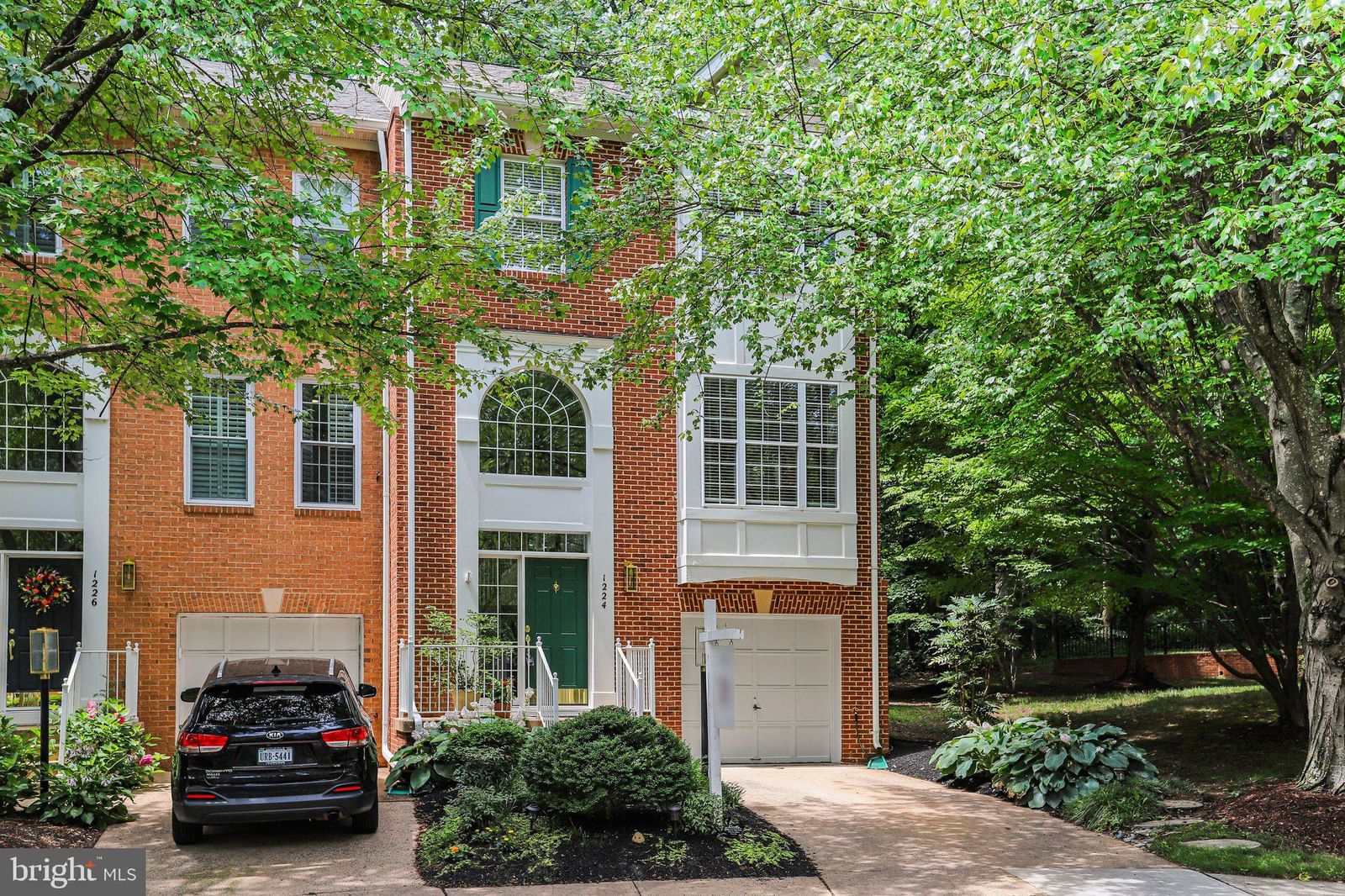 1224 WILD HAWTHORN WAY, RESTON 20194, VA